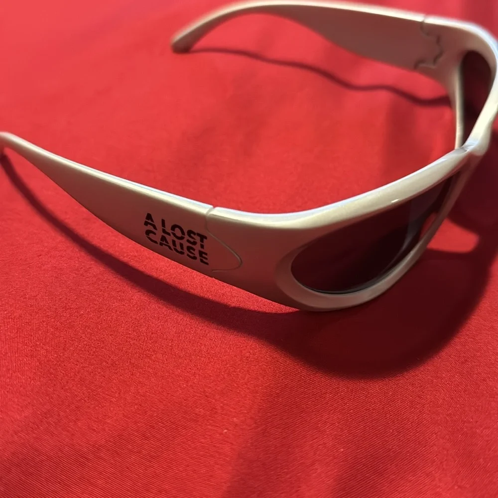 A Lost Cause sunglasses
